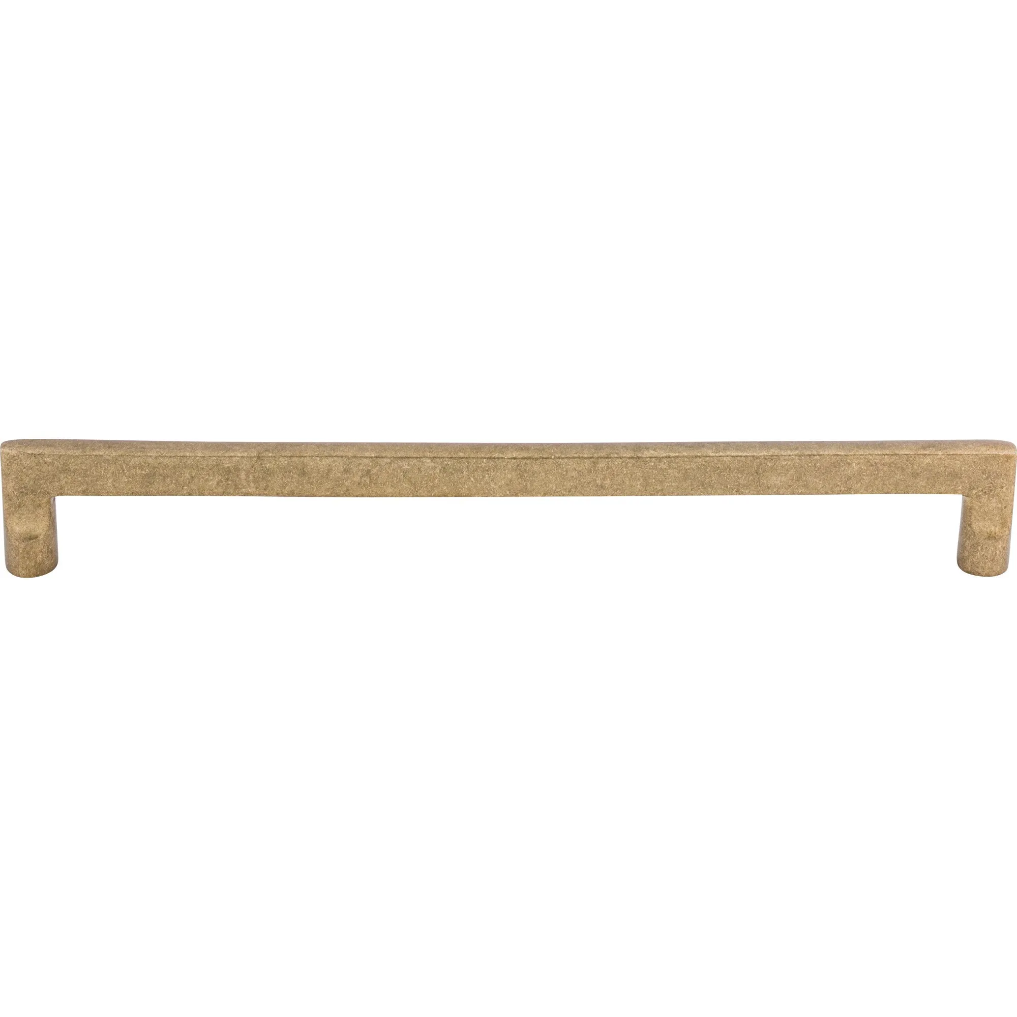 Aspen Flat Sided Pull