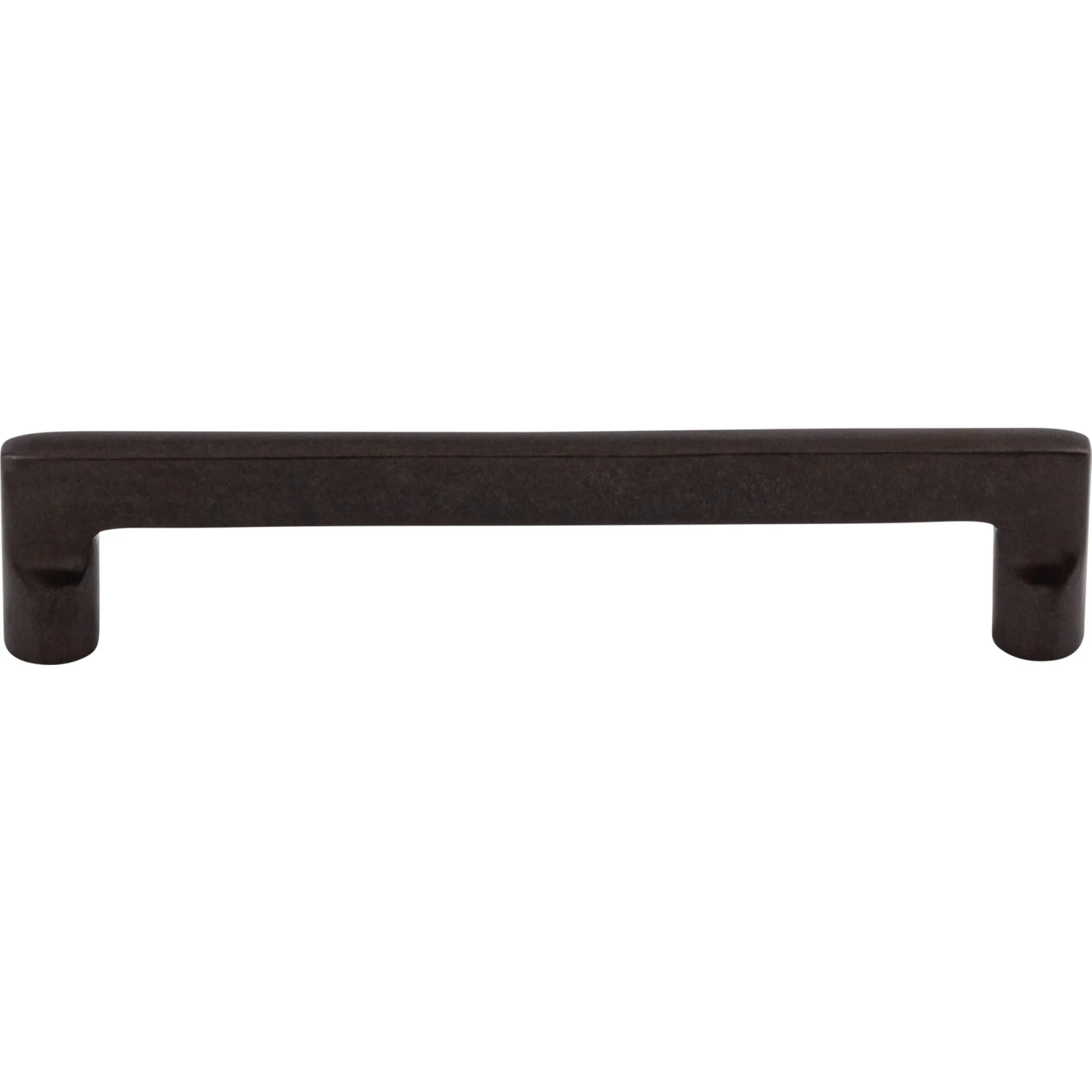 Aspen Flat Sided Pull