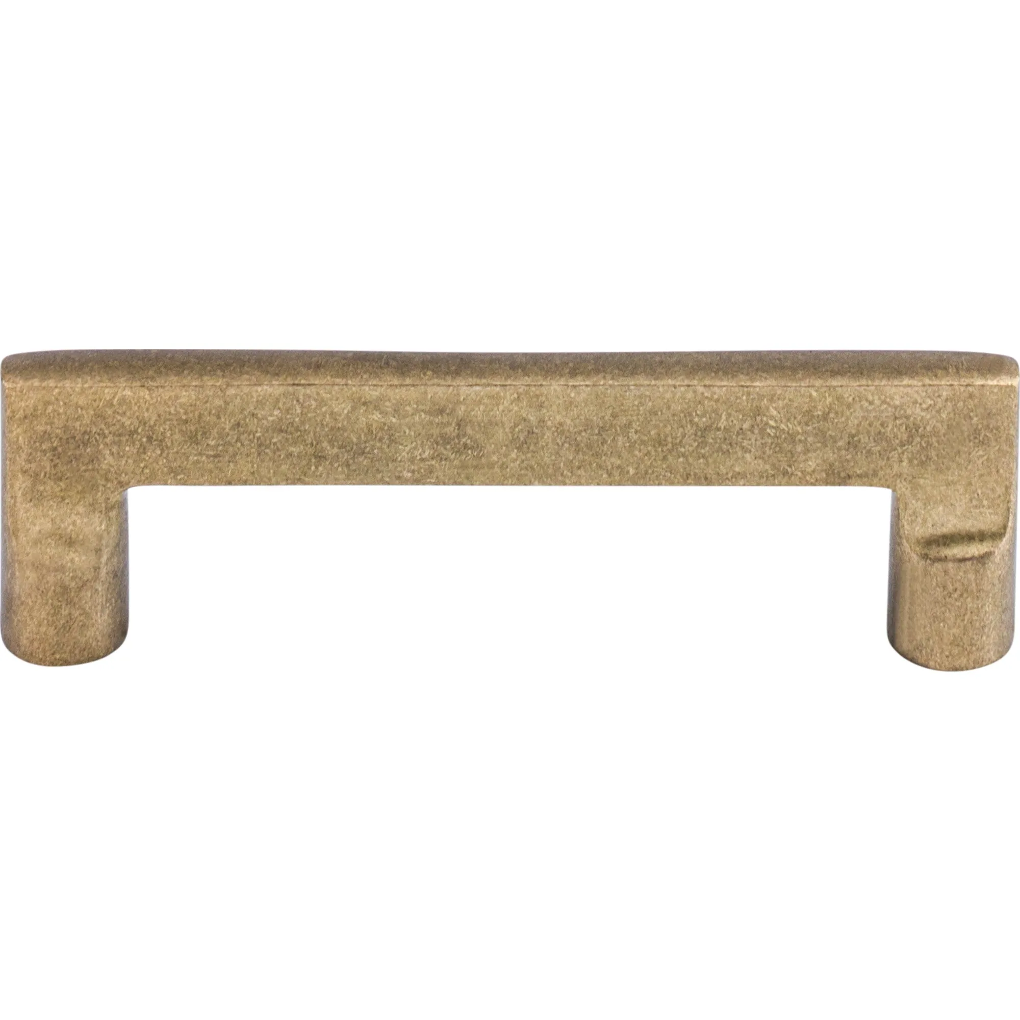 Aspen Flat Sided Pull