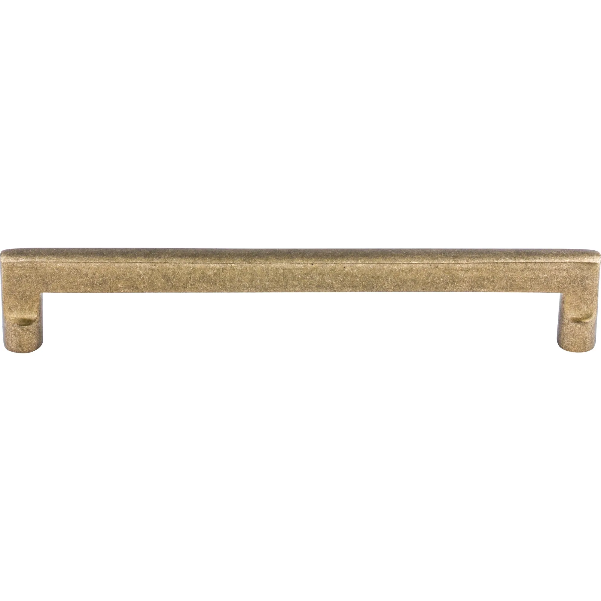 Aspen Flat Sided Pull