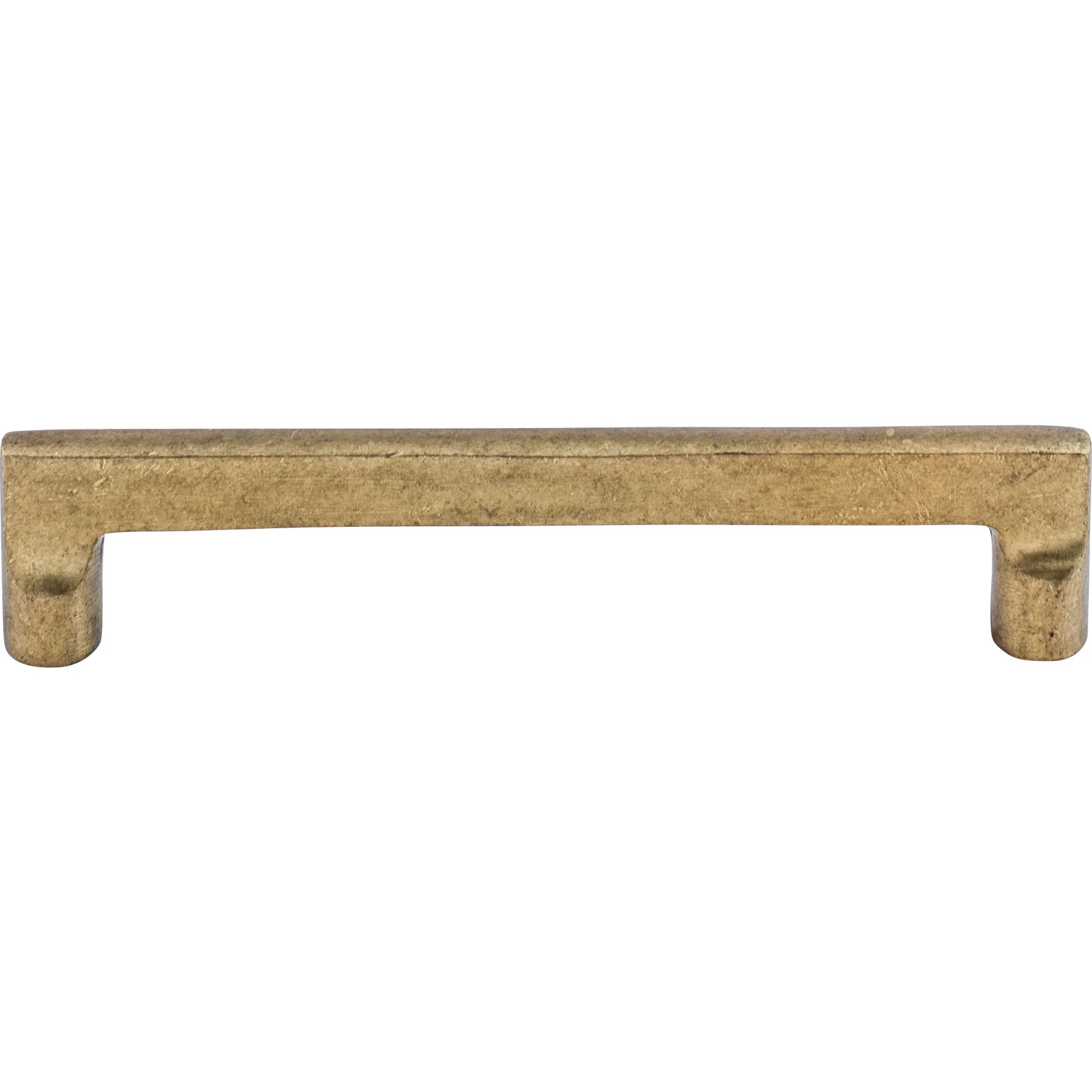 Aspen Flat Sided Pull