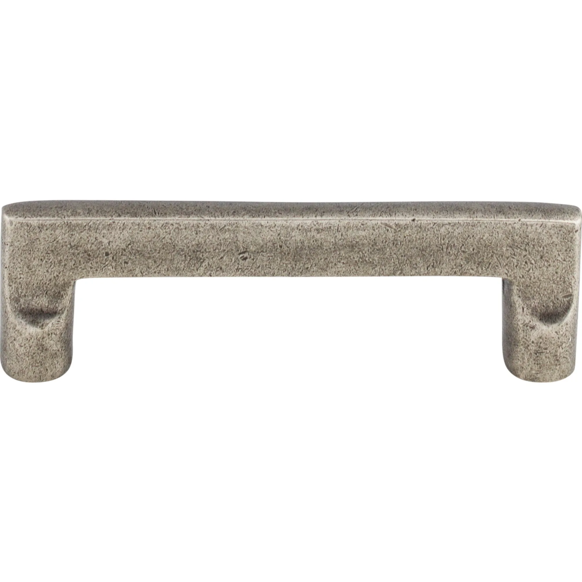 Aspen Flat Sided Pull