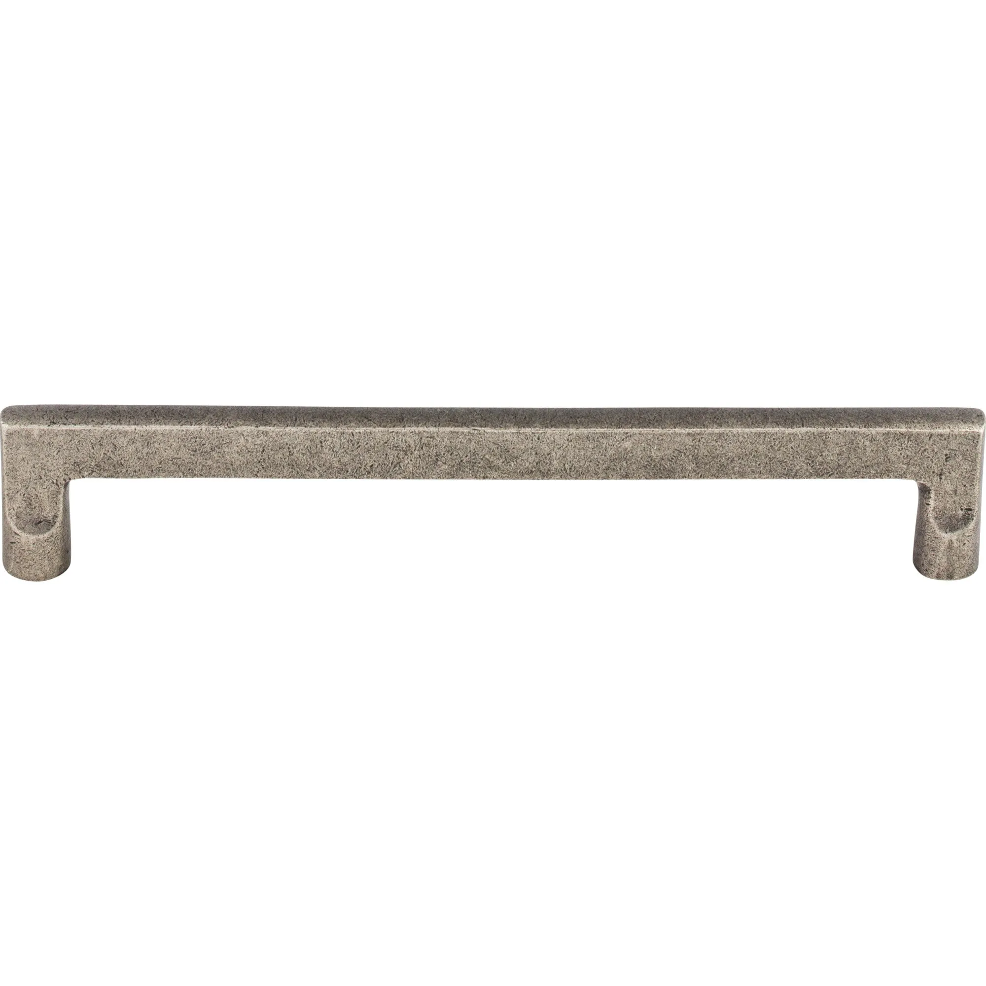 Aspen Flat Sided Pull