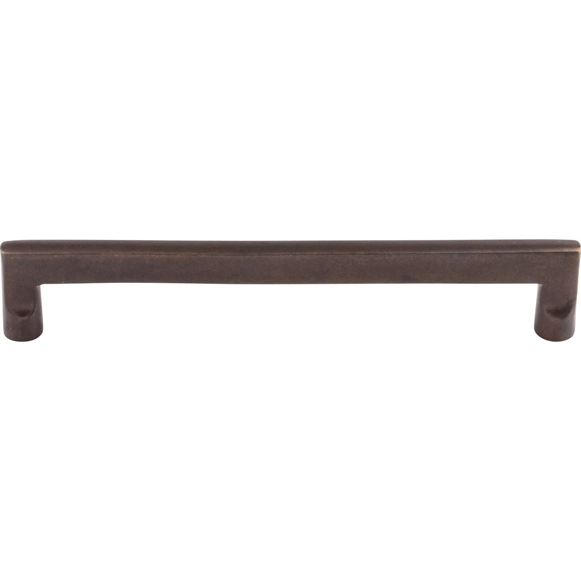 Aspen Flat Sided Pull