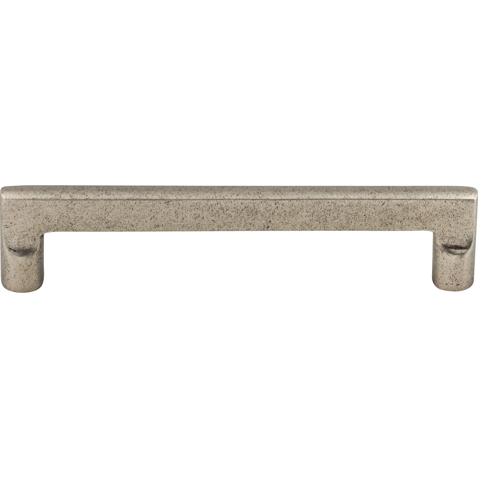 Aspen Flat Sided Pull