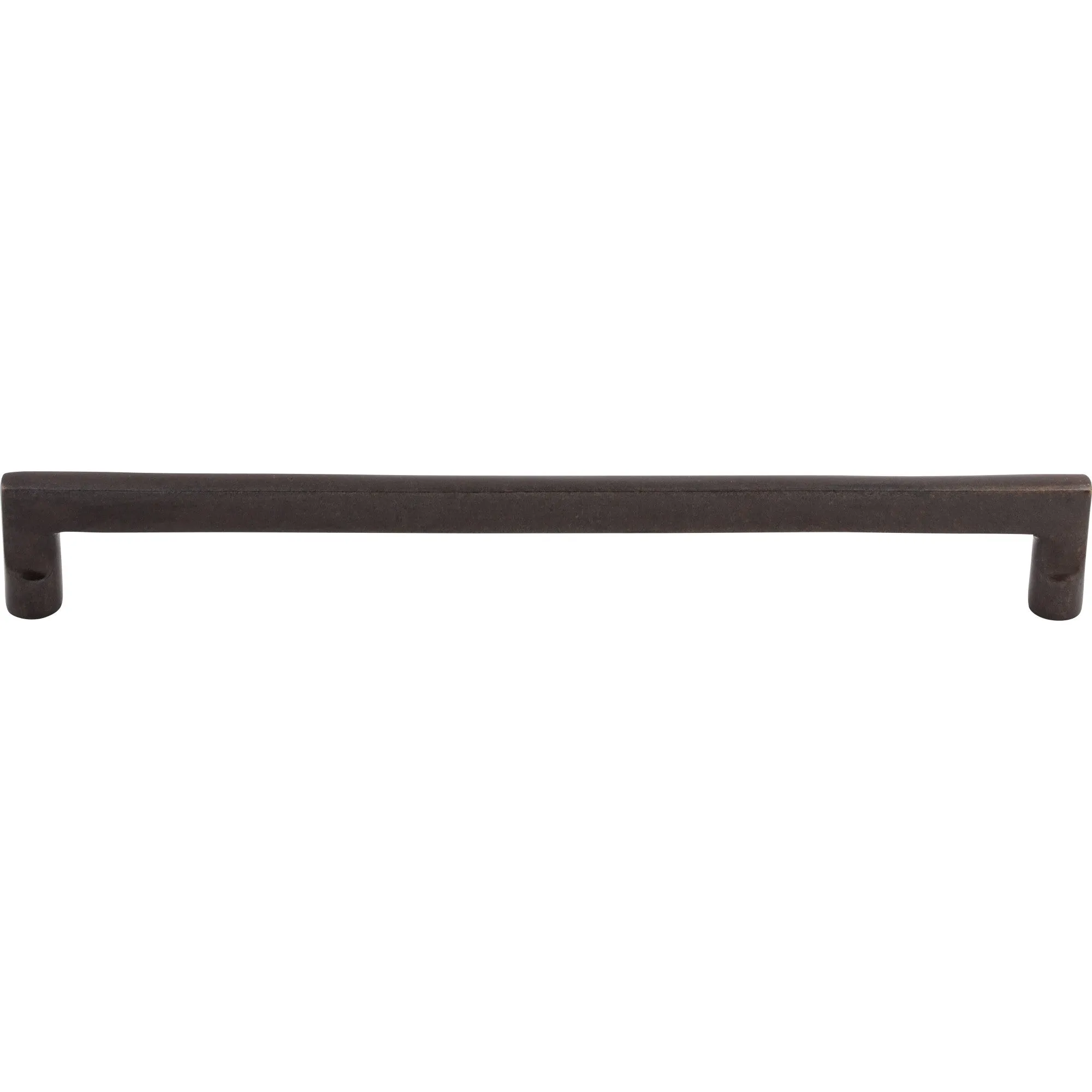 Aspen Flat Sided Pull