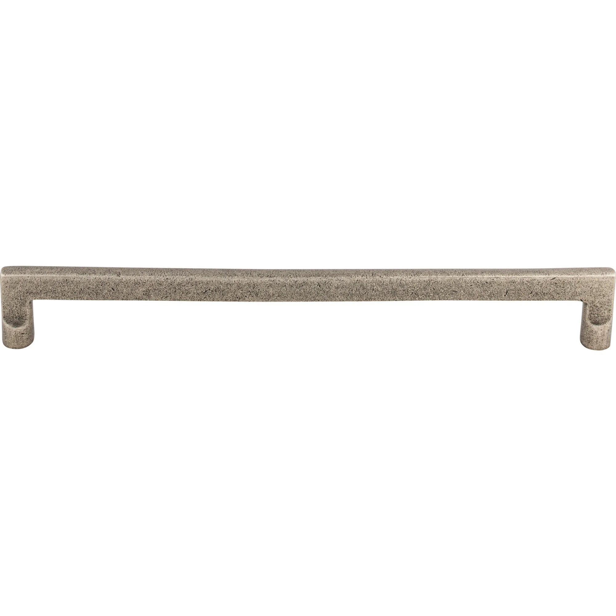 Aspen Flat Sided Pull