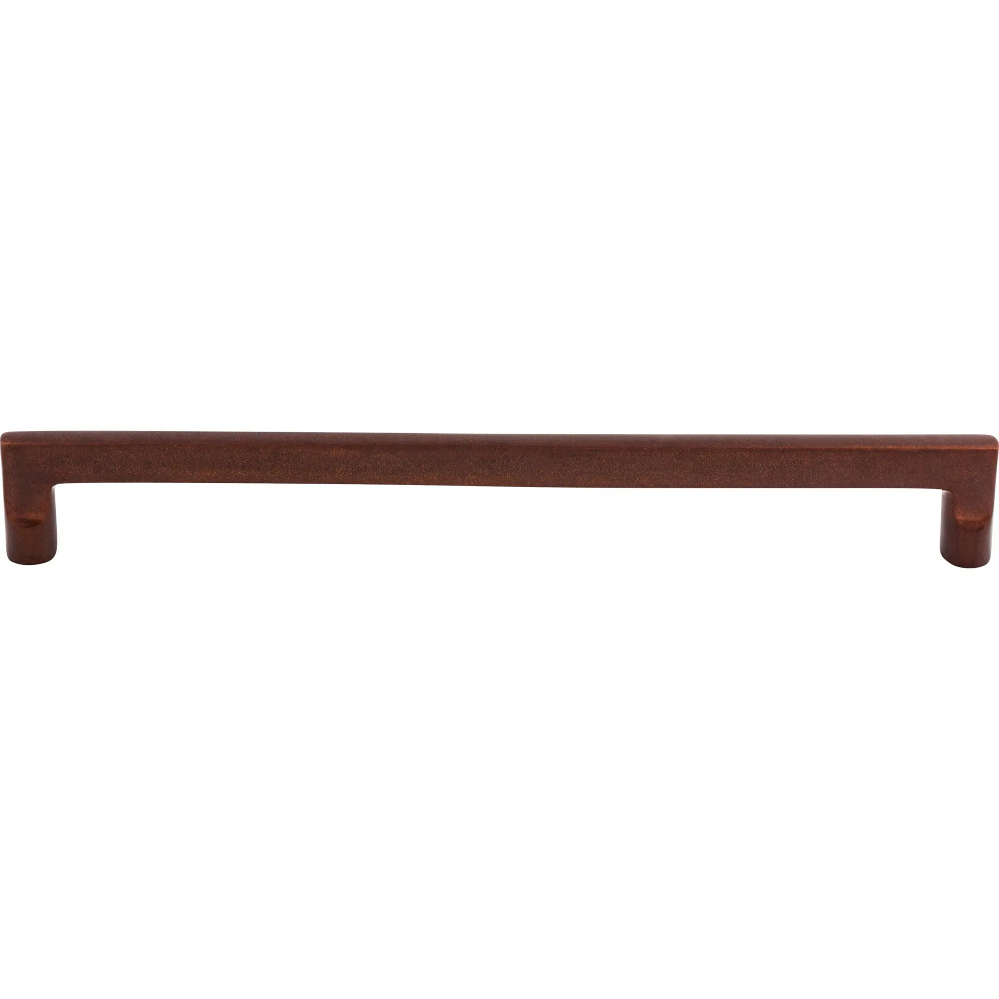 Aspen Flat Sided Pull