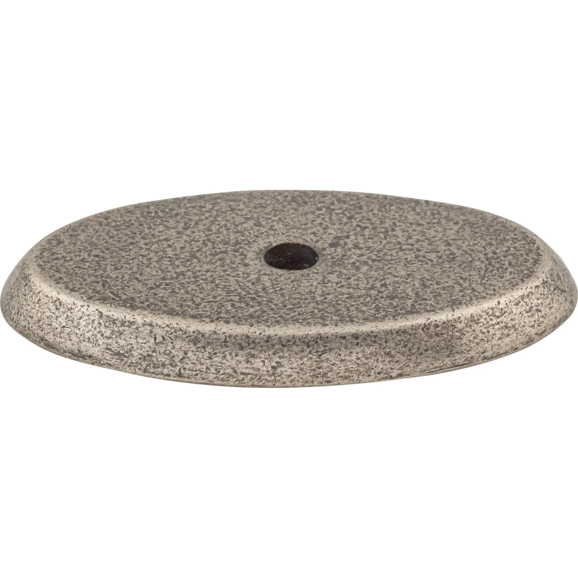 Aspen Oval Backplate