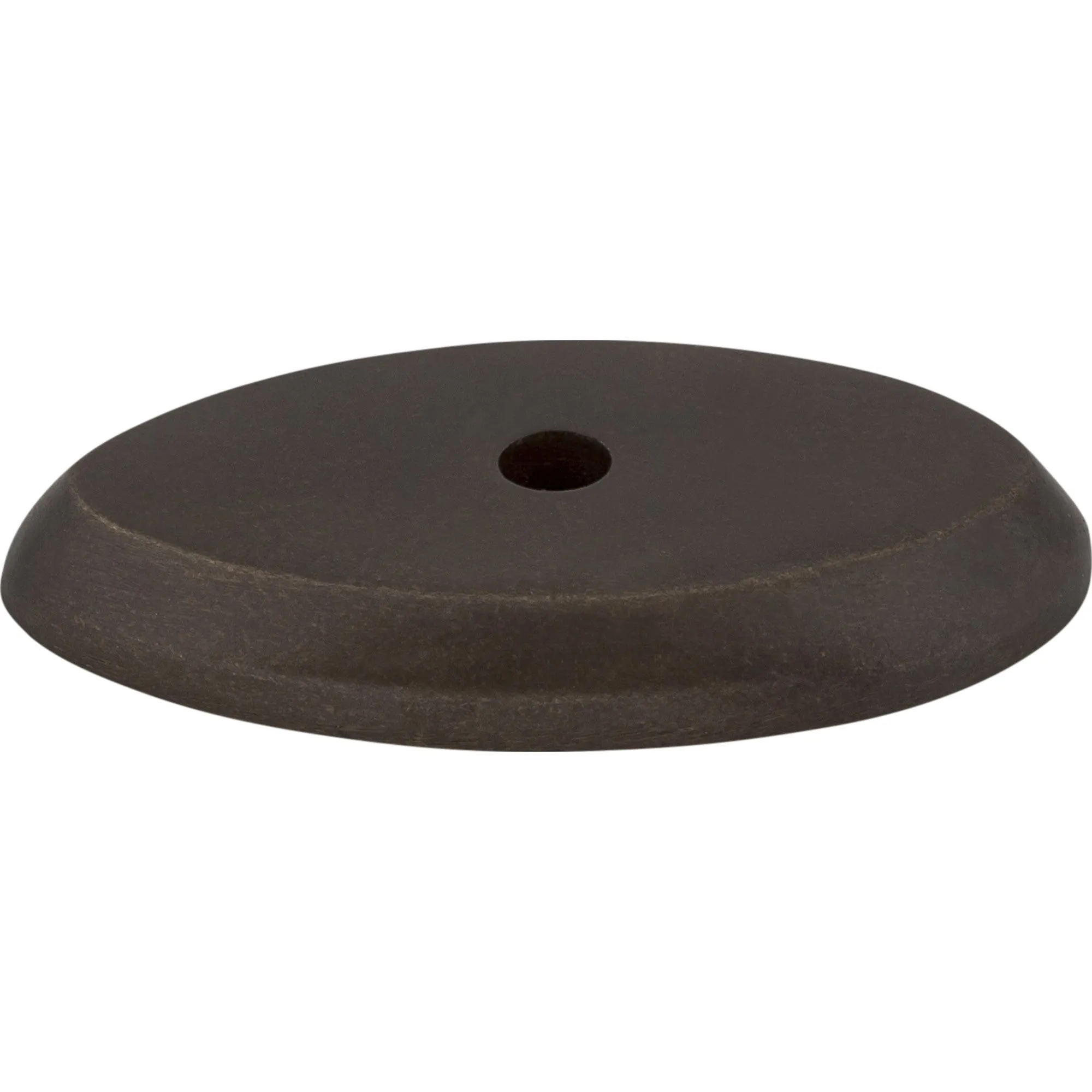 Aspen Oval Backplate
