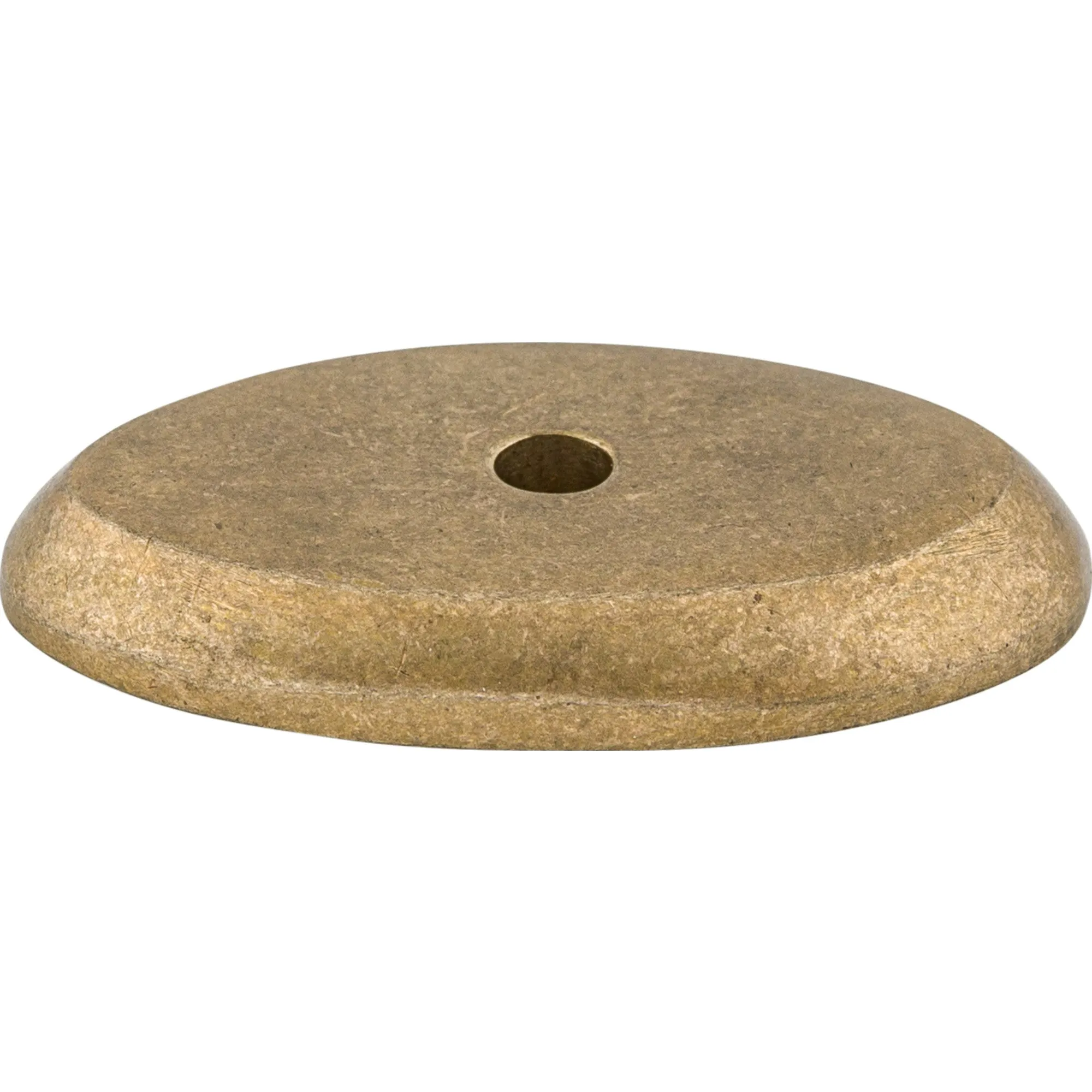 Aspen Oval Backplate