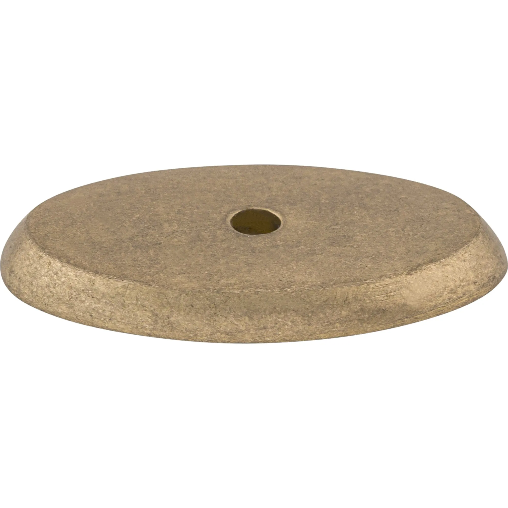 Aspen Oval Backplate