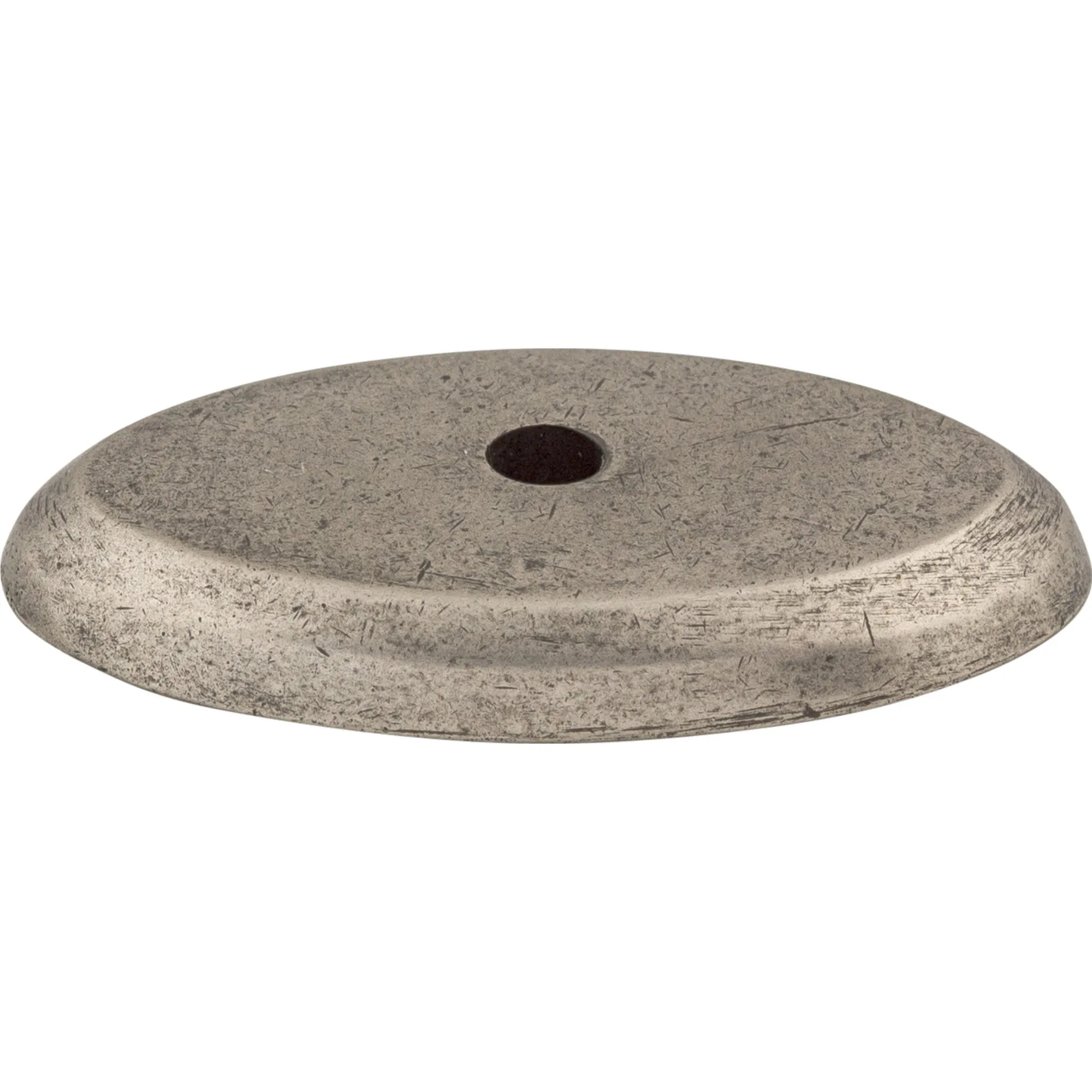 Aspen Oval Backplate