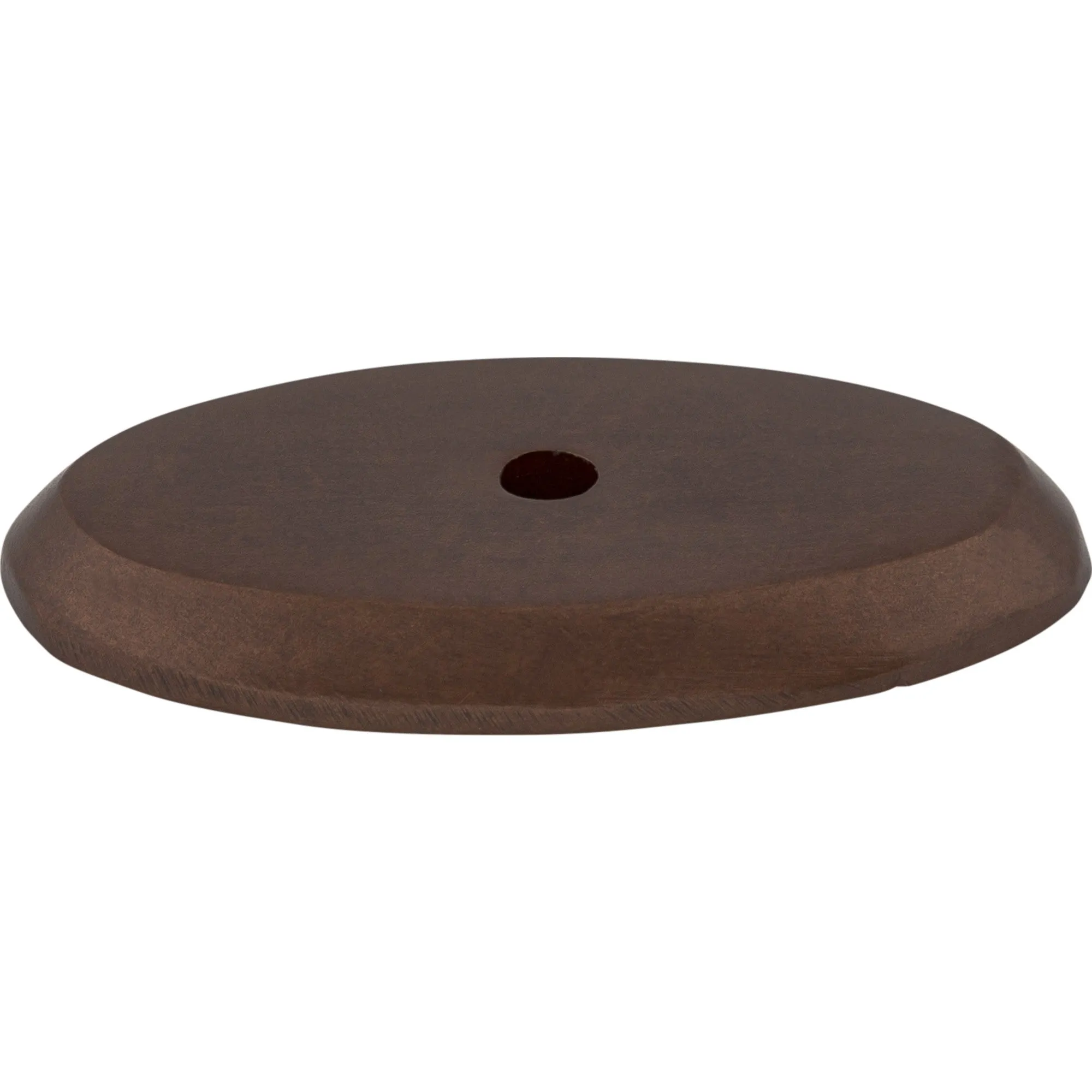 Aspen Oval Backplate