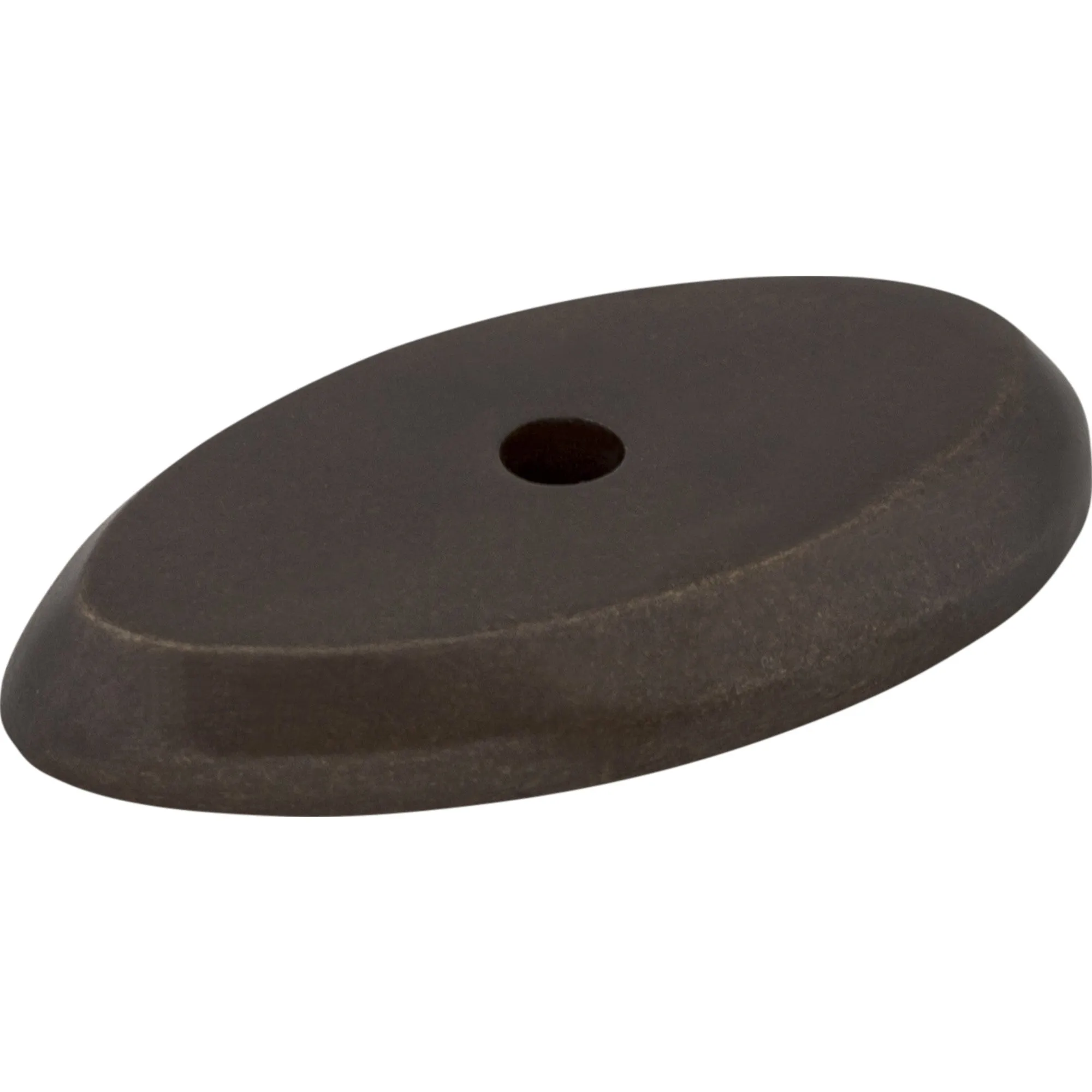 Aspen Oval Backplate