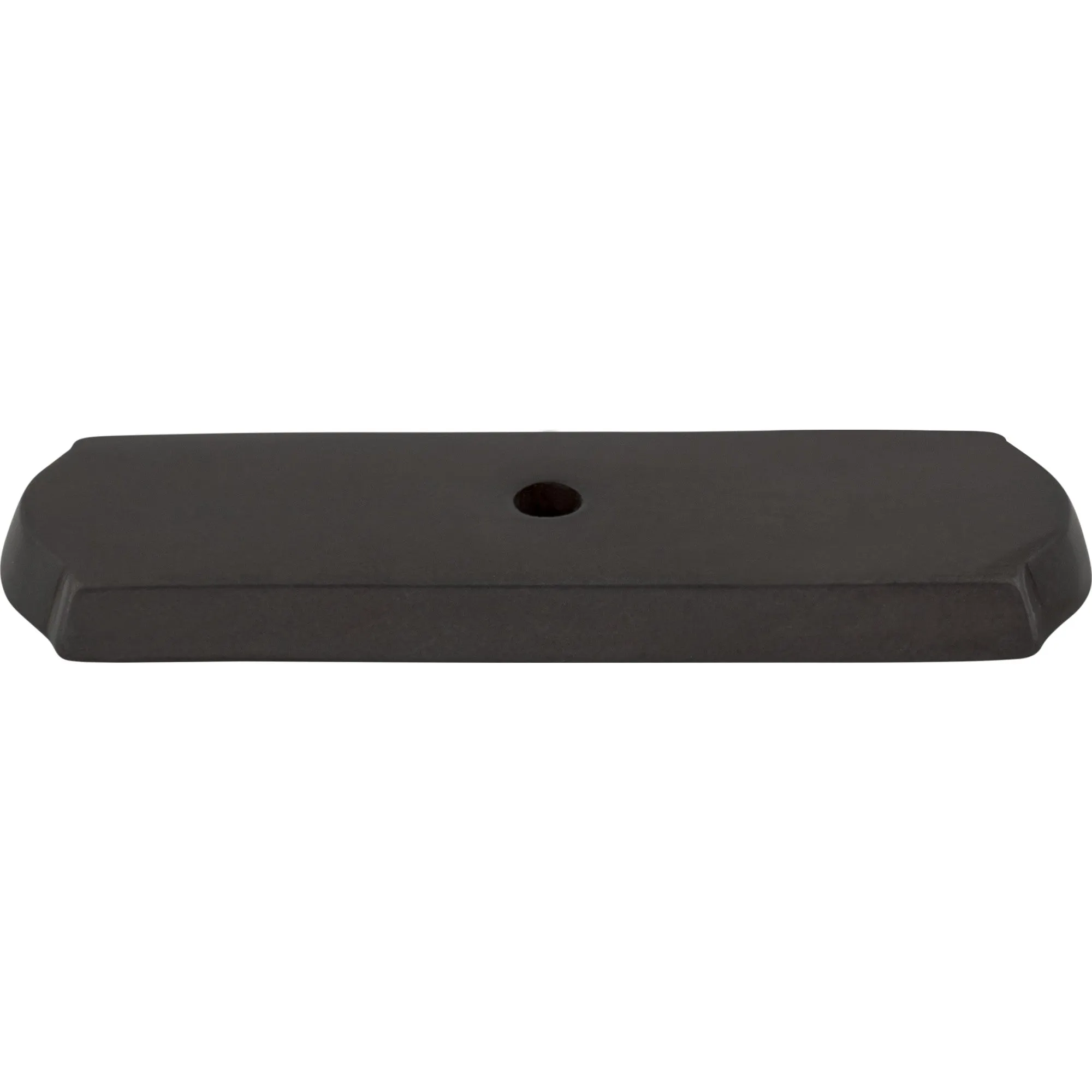 Aspen Rectangle Backplate