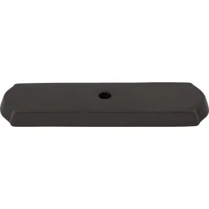Aspen Rectangle Backplate