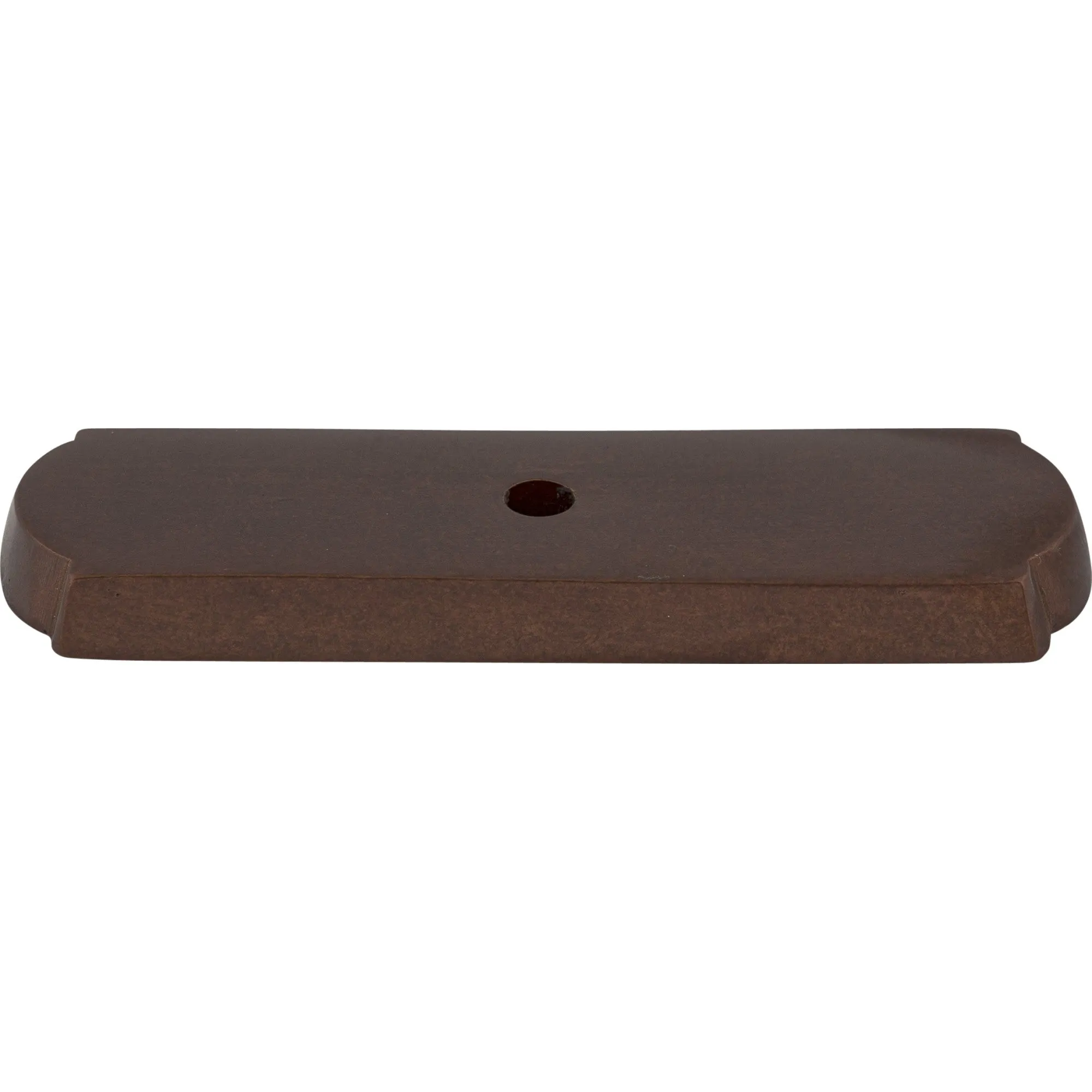 Aspen Rectangle Backplate