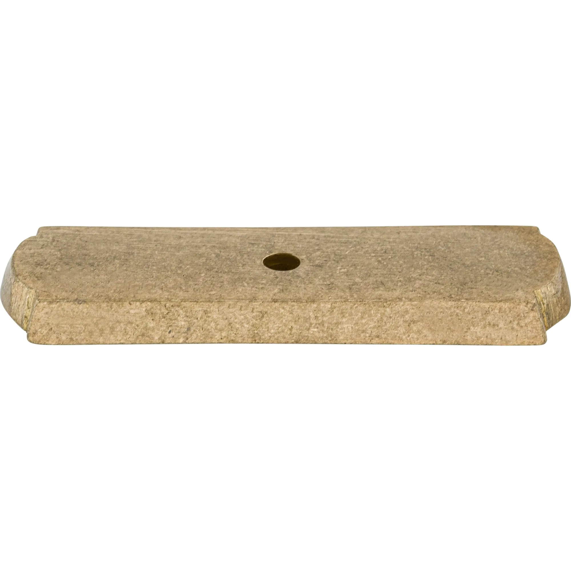 Aspen Rectangle Backplate