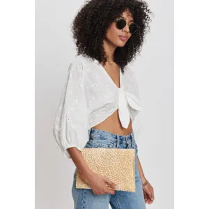 Astoria Clutch
