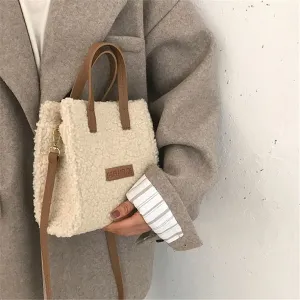 Athena Winter Bag