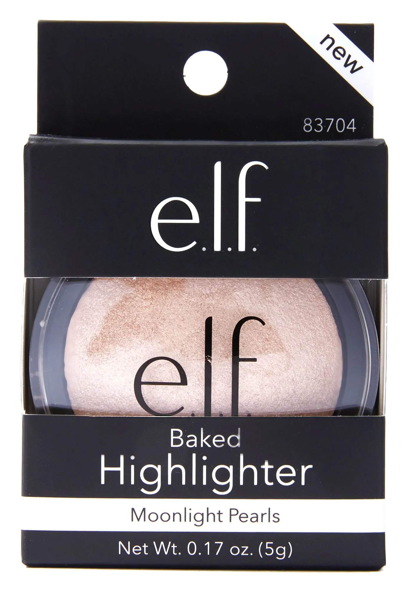 Baked Highlighter
