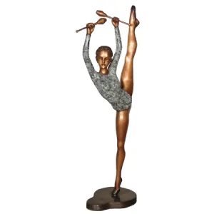 Ballerina Grand Developed