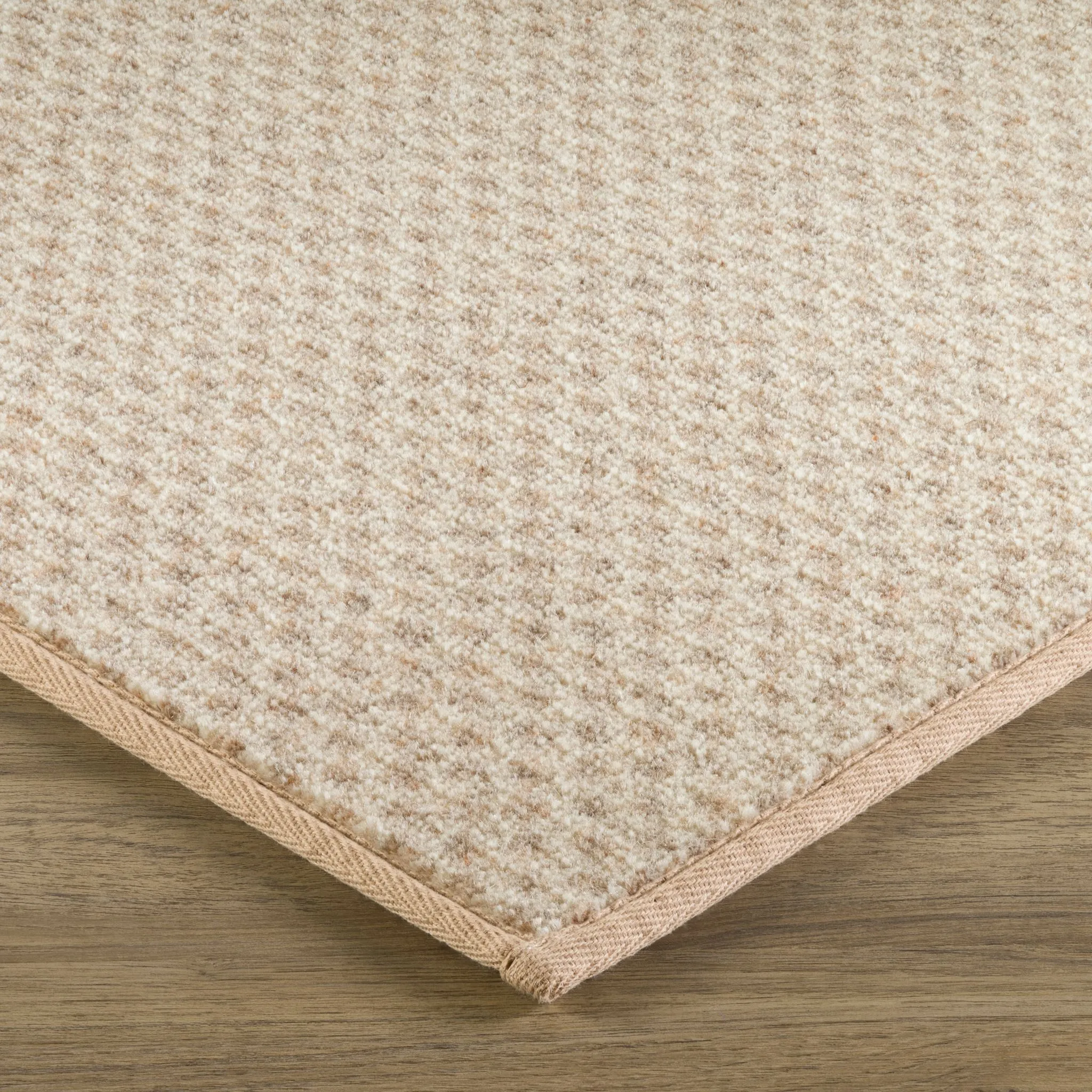 Banji Wilton Carpet, Sandalwood
