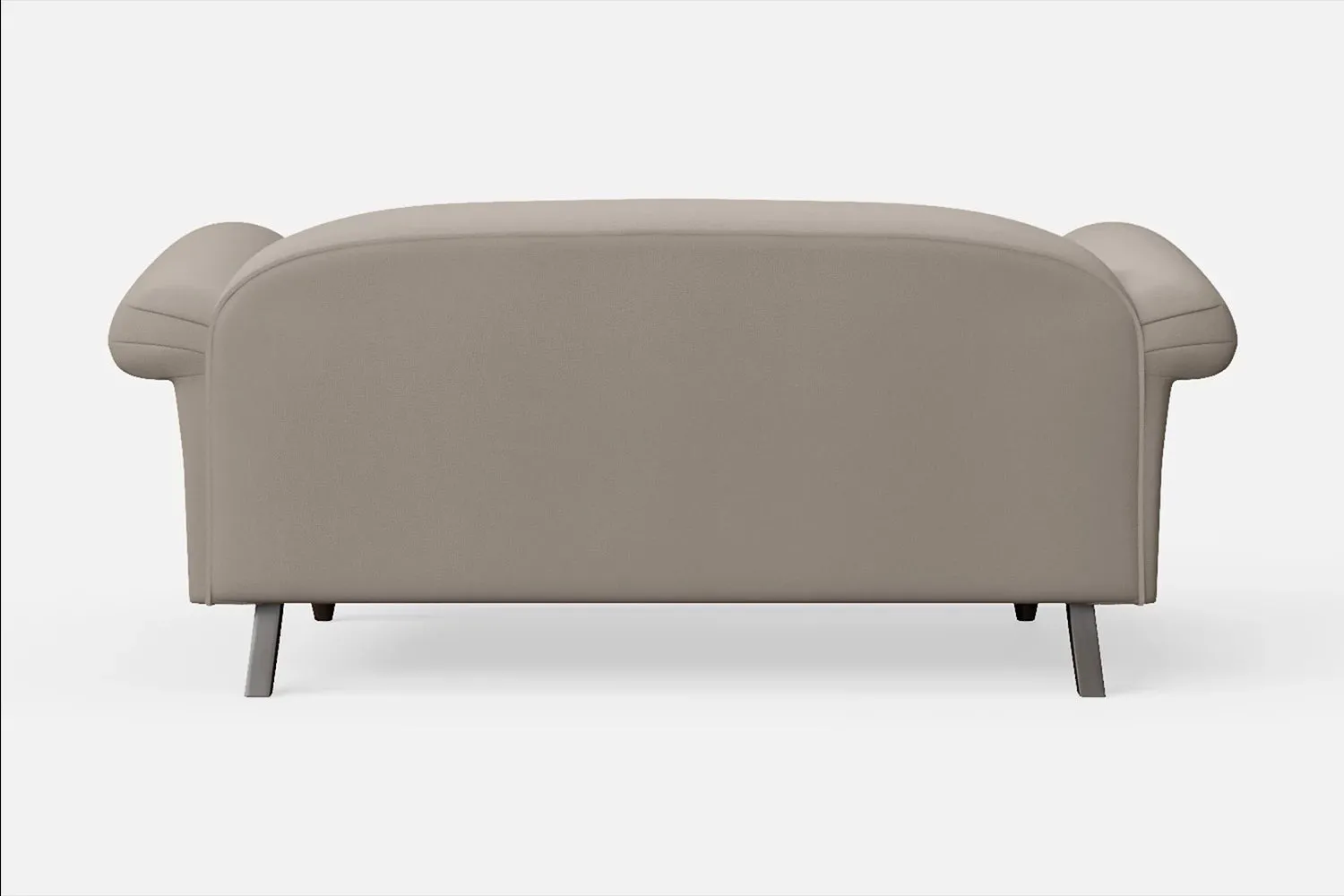Barberton 2 Seater Sofa Sand Leather