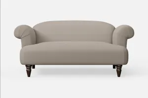 Barberton 2 Seater Sofa Sand Leather