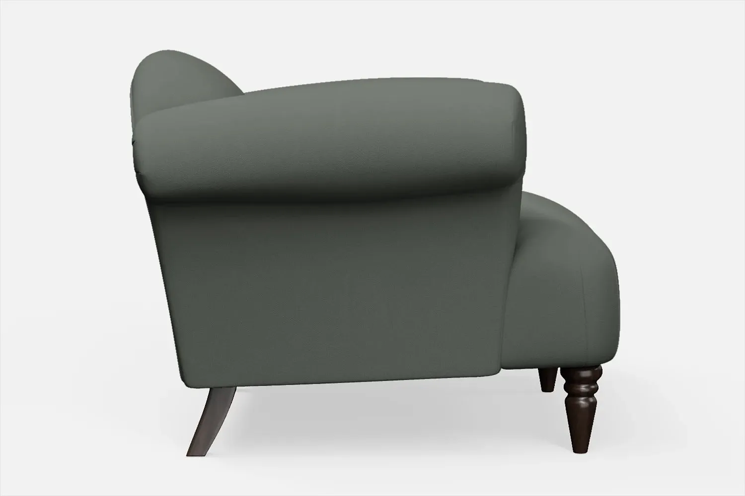 Barberton Armchair Lush Leather