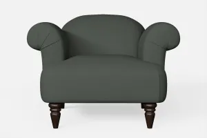 Barberton Armchair Lush Leather