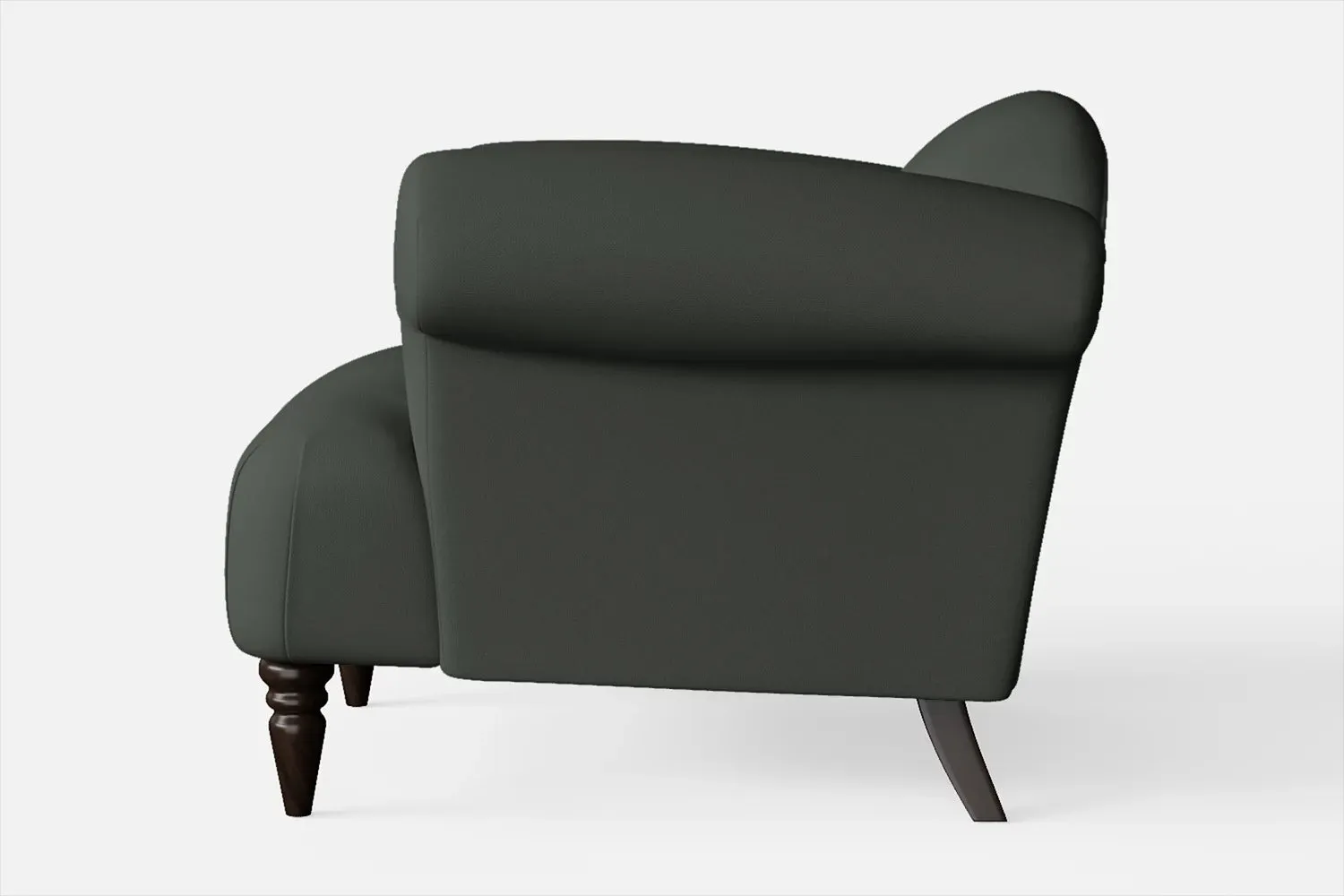 Barberton Armchair Lush Leather