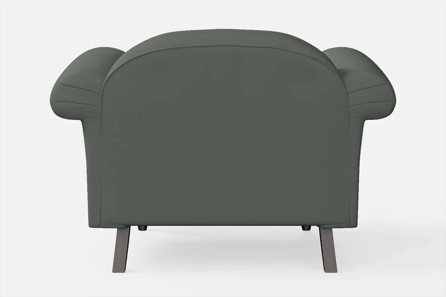Barberton Armchair Lush Leather