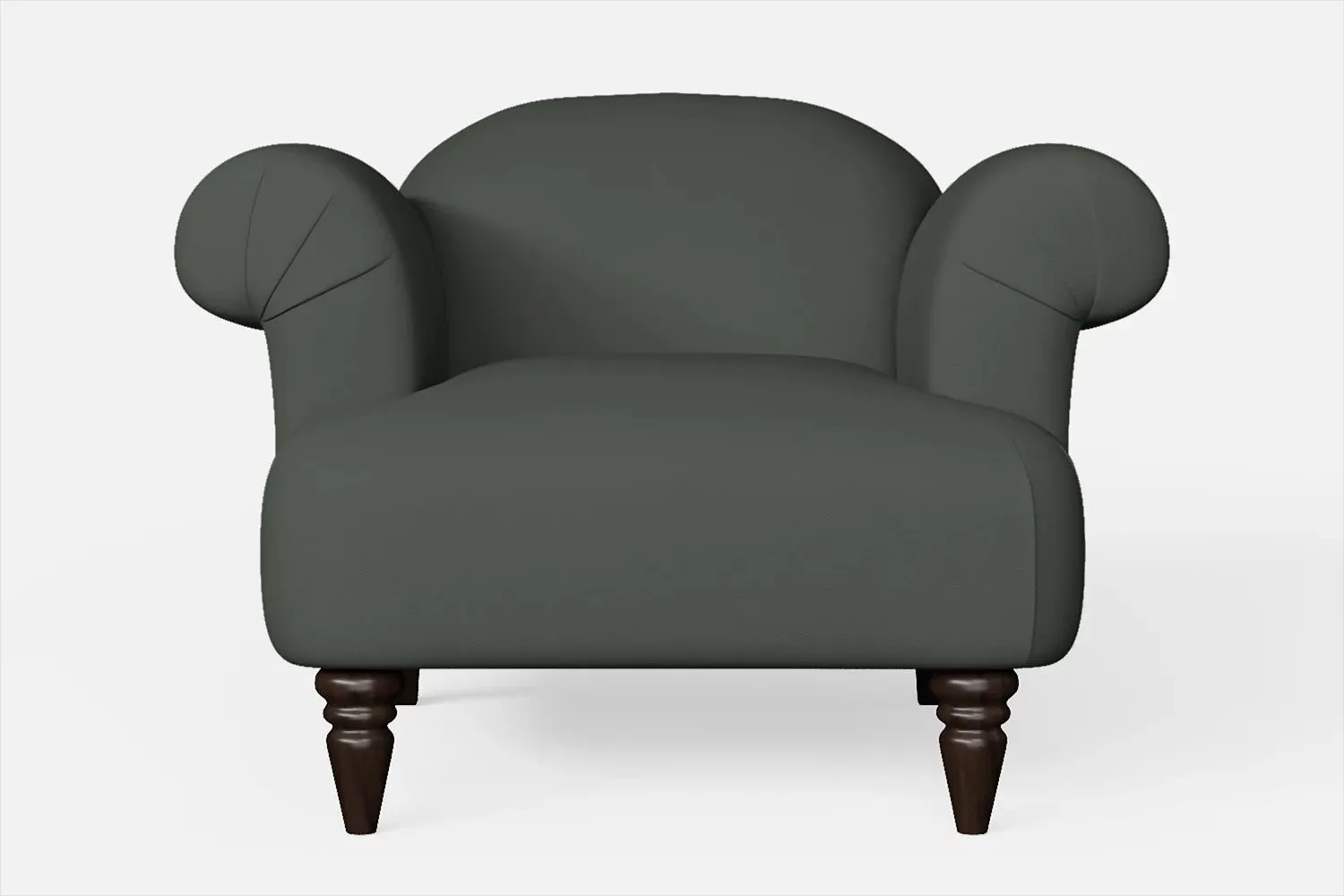 Barberton Armchair Lush Leather
