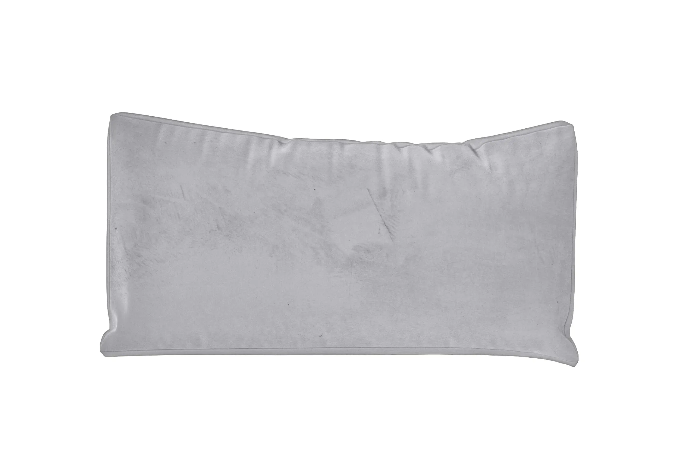 Barberton Armchair Silver Velvet