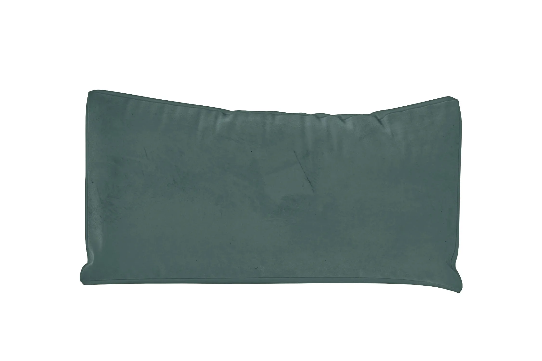 Barberton Armchair Teal Velvet