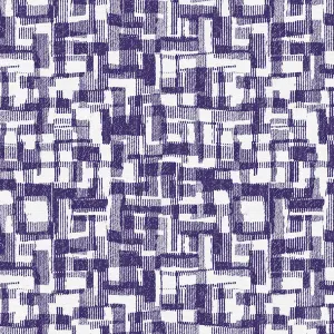 Barcodes - Eggplant