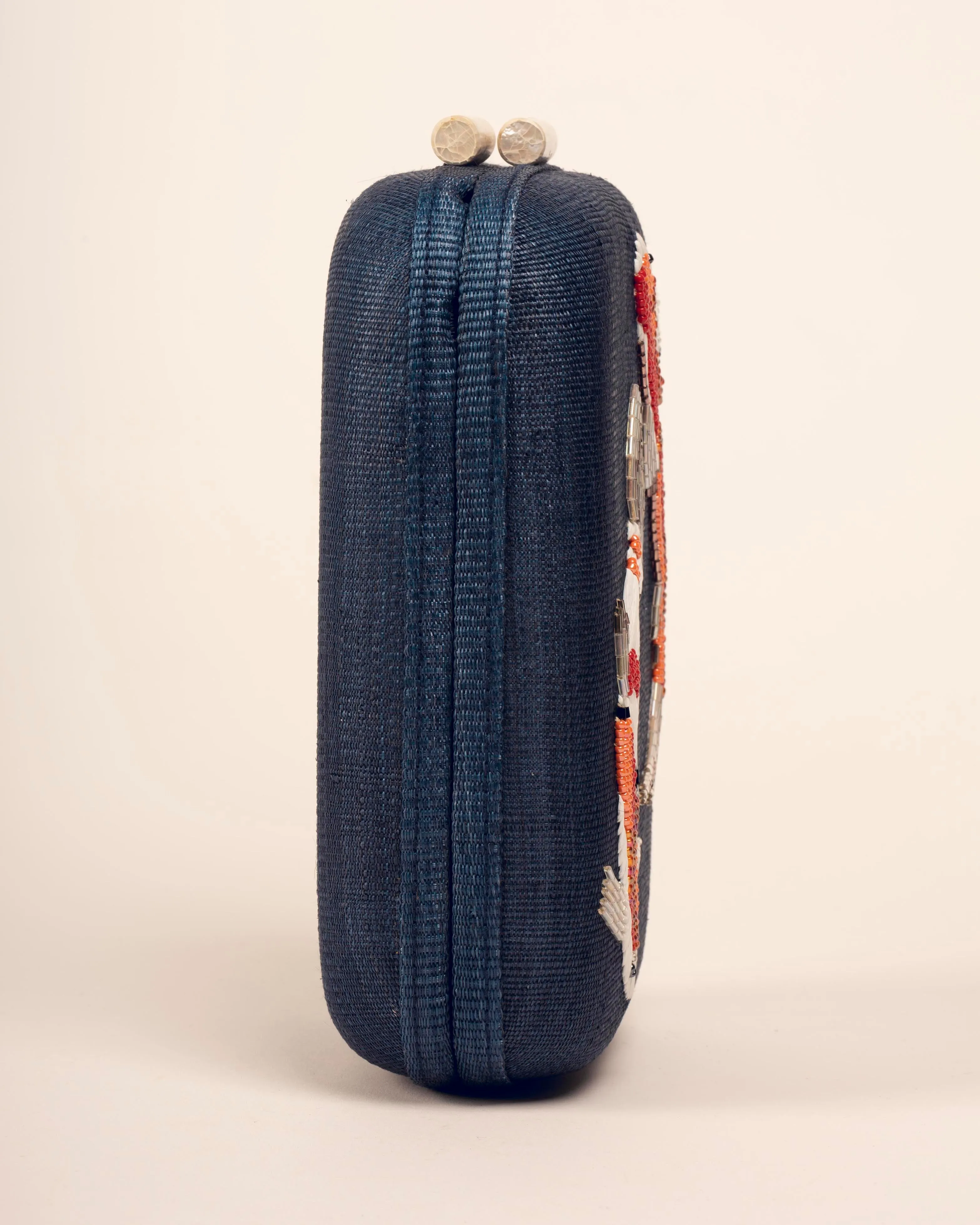 Beaded Bag - Gustoko Mei Handbag