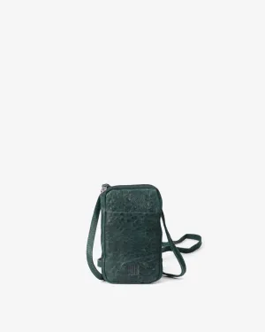 Biba Leather Mobile Phone Bag