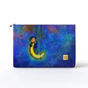 Bibsisita Clutch Bag- Faraway