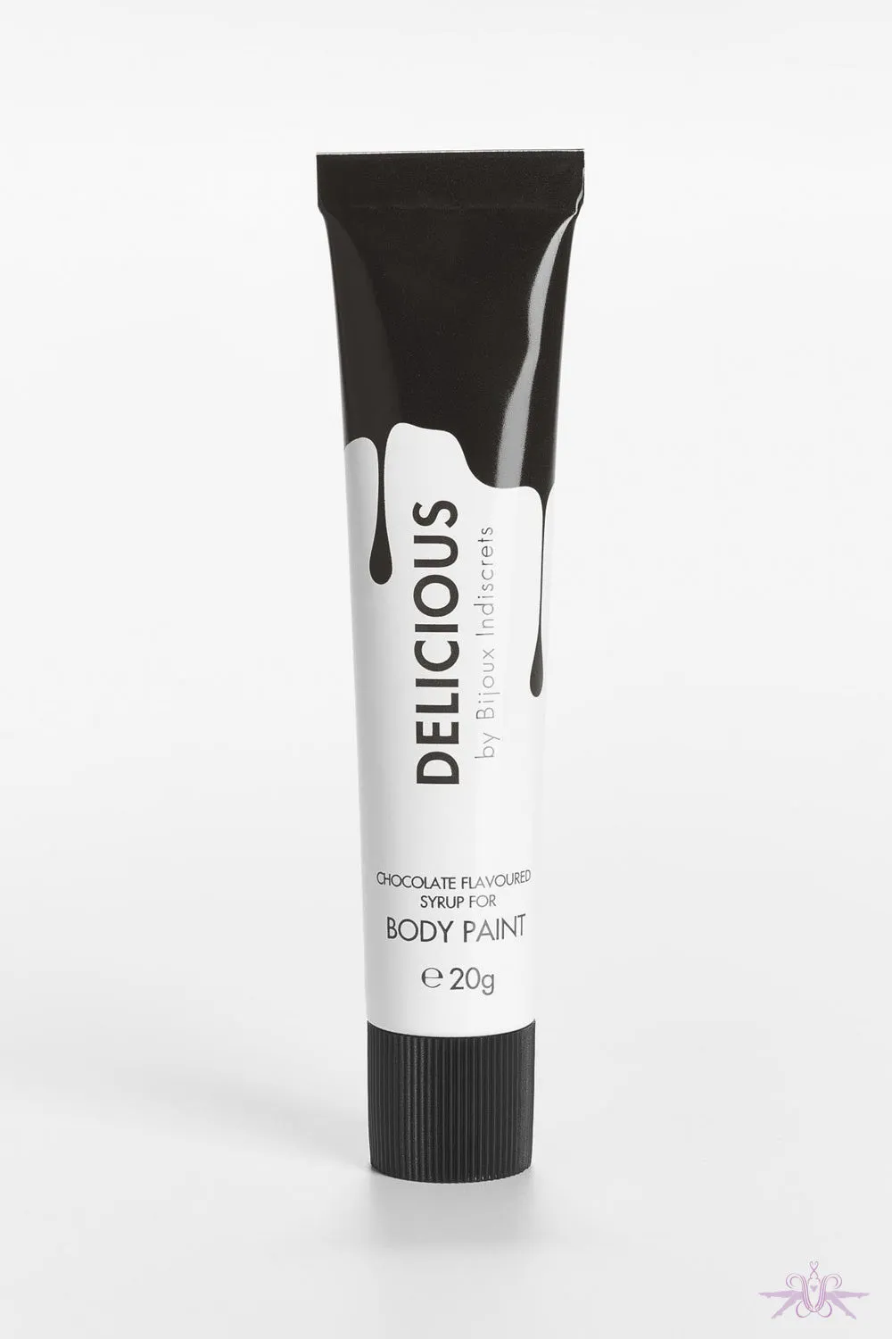 Bijoux Indiscrets Chocolate Body Paint