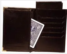 B.K.M. Wallet (Balducci/Kaps/Mullica) - Trick