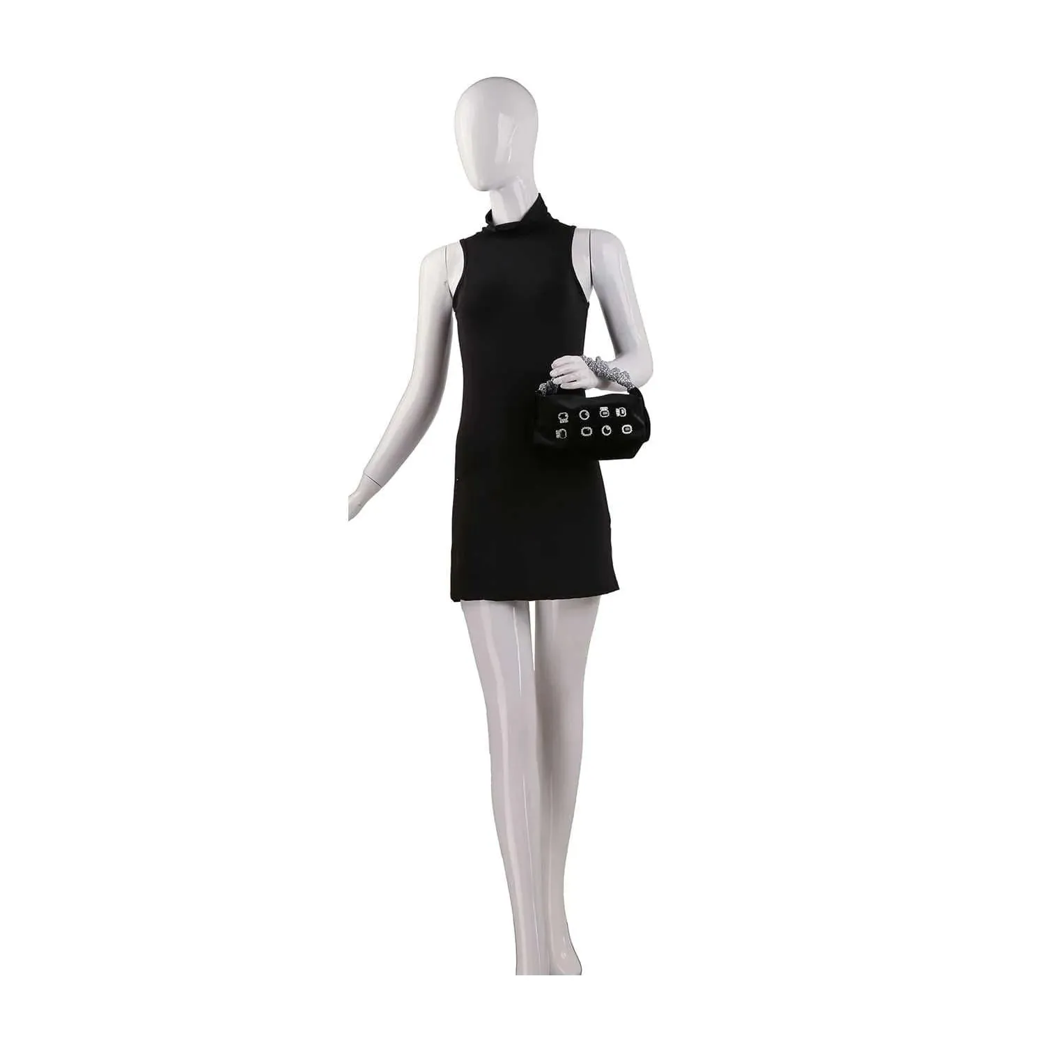 Bold Stone Petite Evening Bag