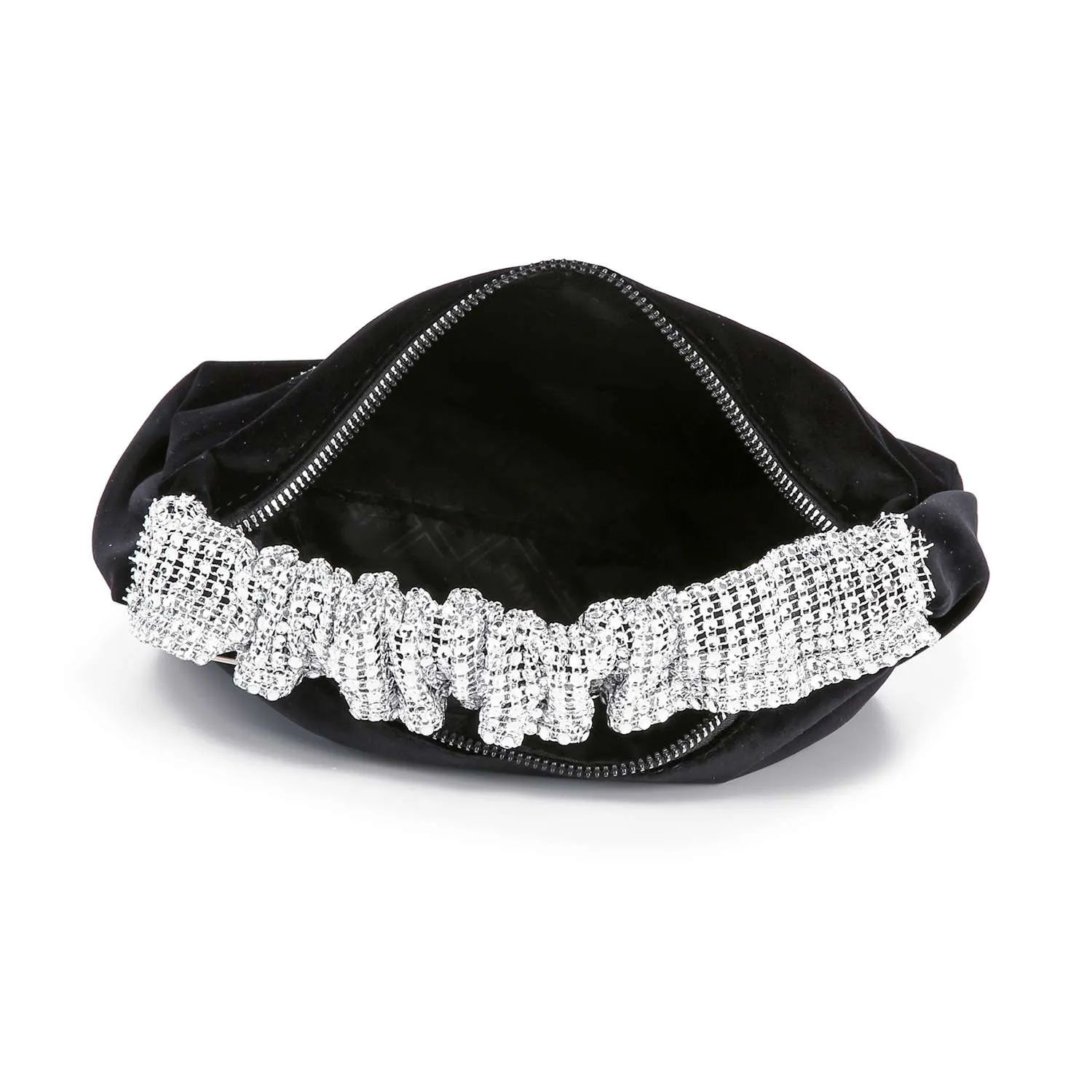 Bold Stone Petite Evening Bag