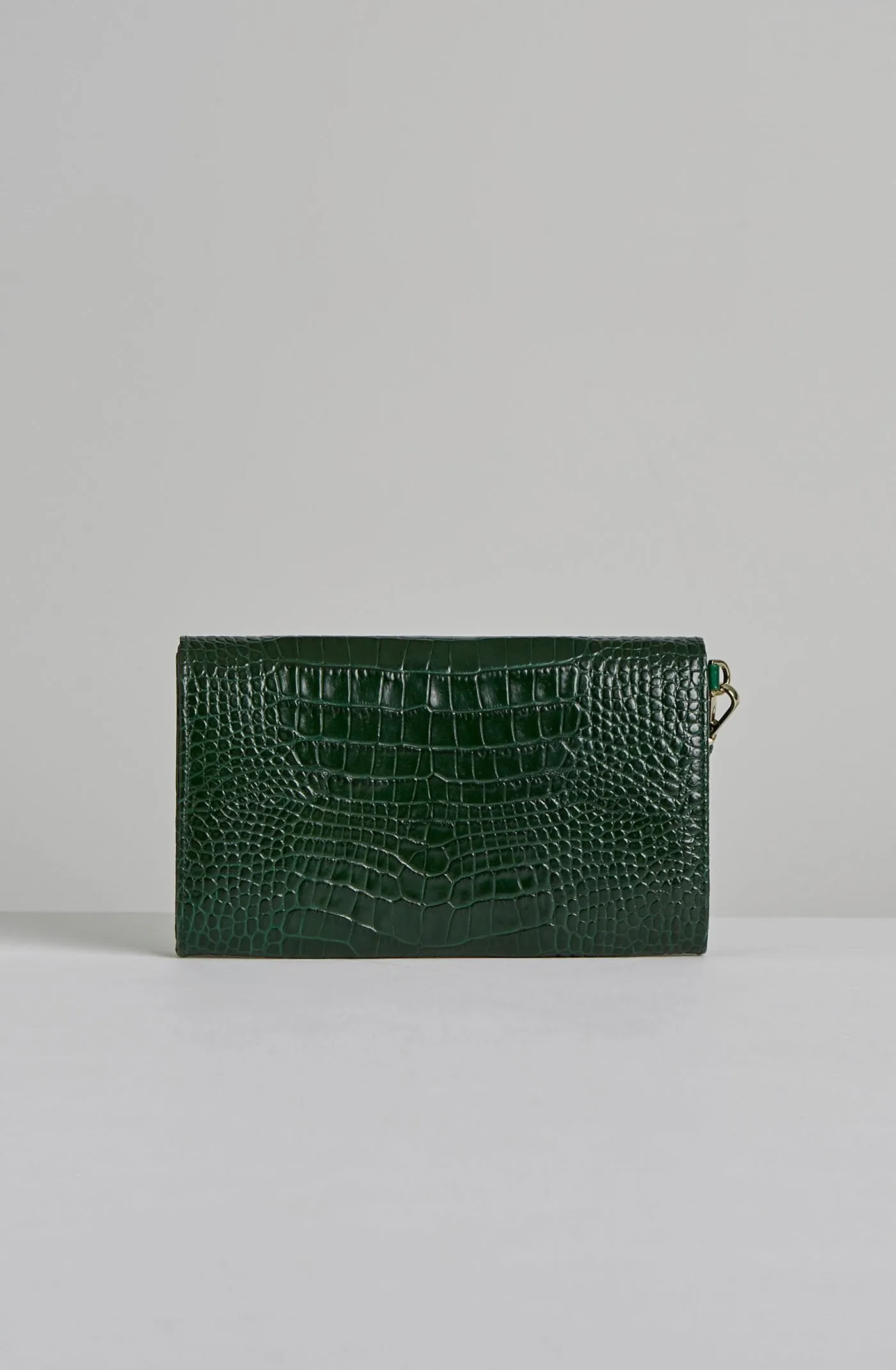 BON VOYAGE CLUTCH