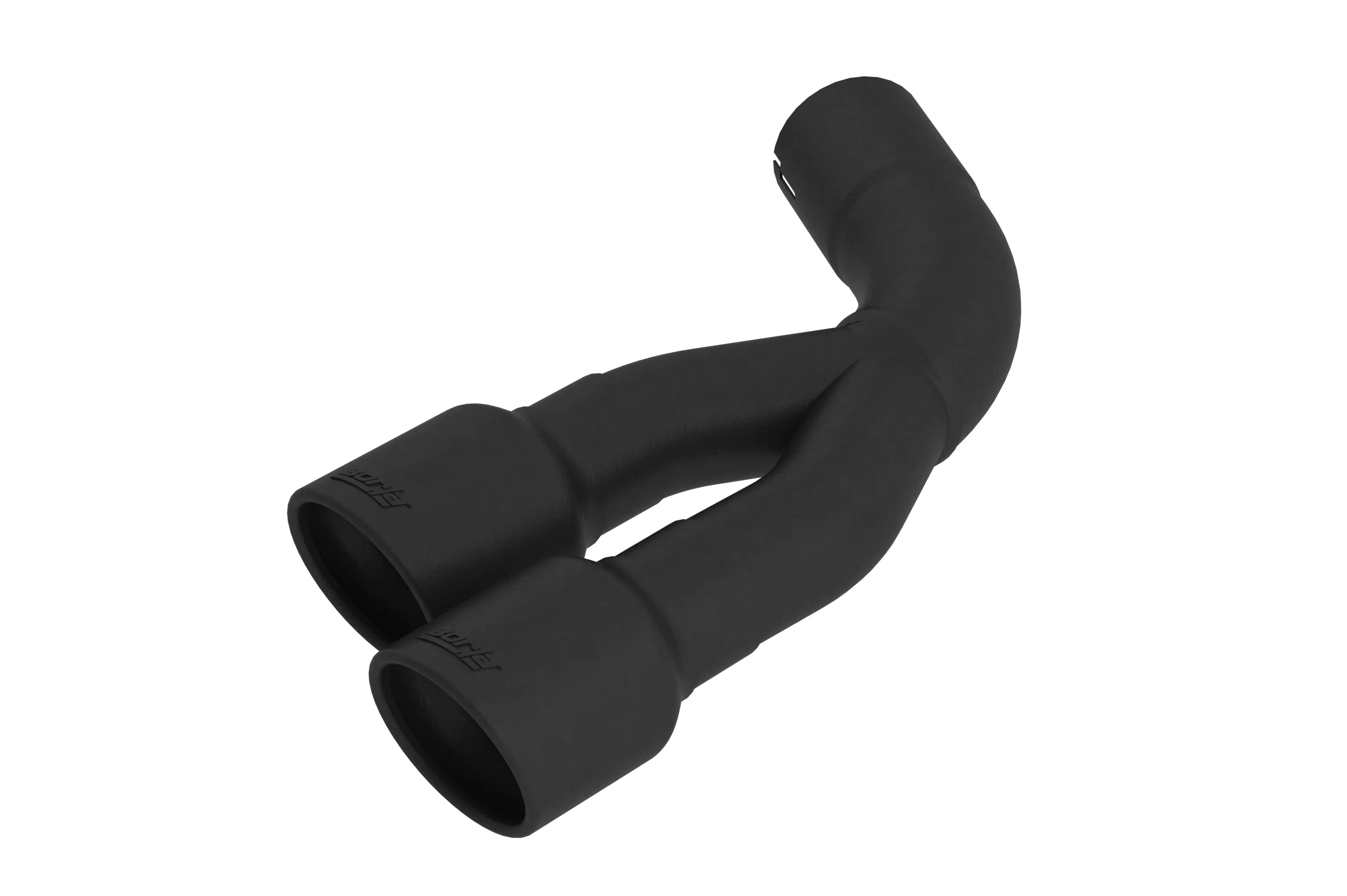 Borla 60701CB Exhaust Tip - Application Specific