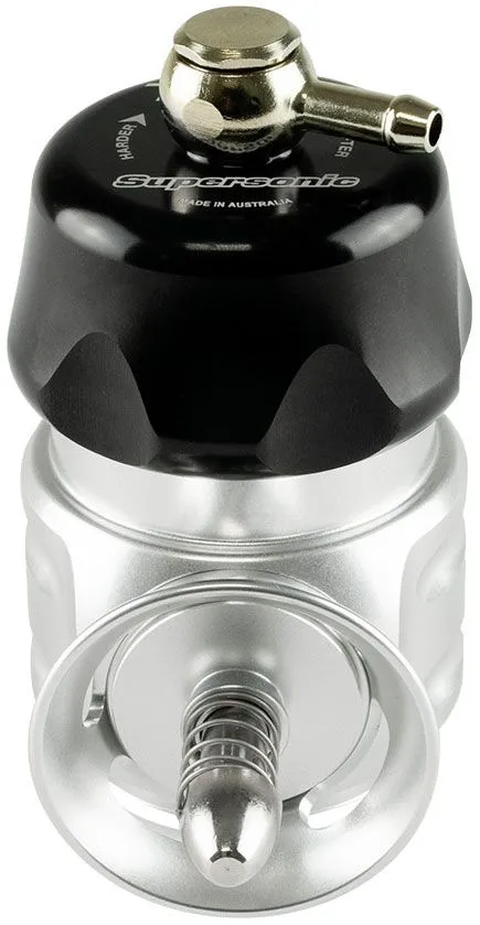 BOV SP Supersonic Ford F150 2015  3.5L & 2.7L Ecoboost / Raptor EcoBoost - Black