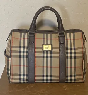 Branded Travel Bag 008