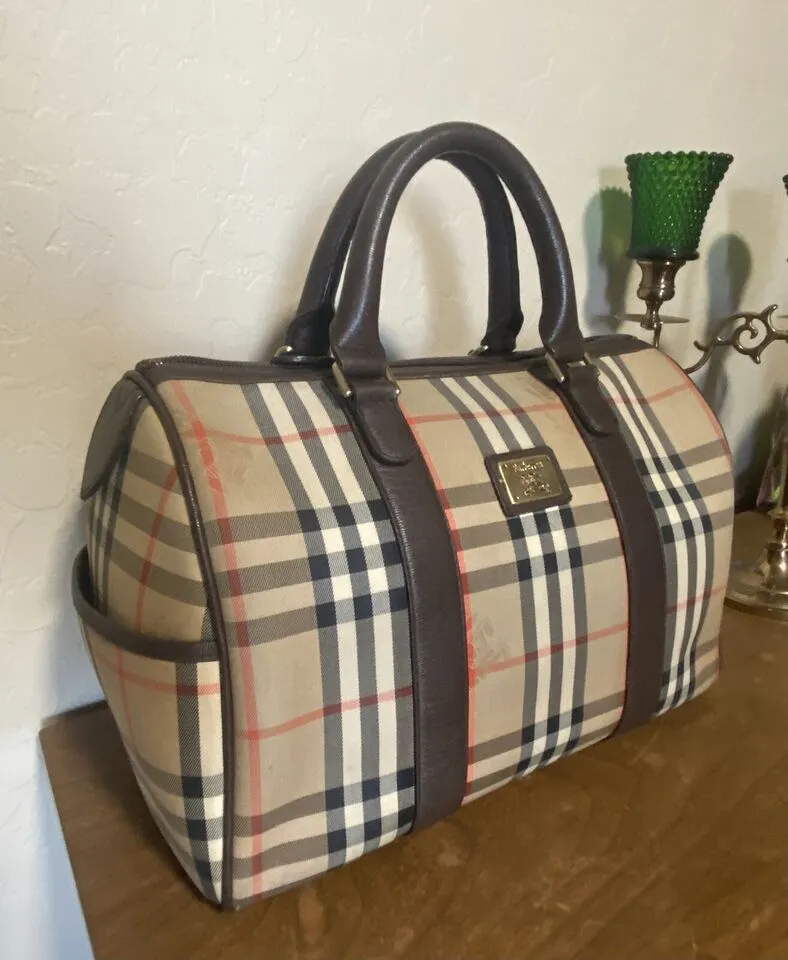 Branded Travel Bag 008